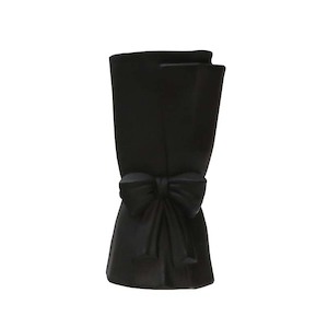 Bow Vase