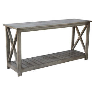 Furniture: Manyara Console