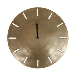 Songo Wall Clock 580 Dia