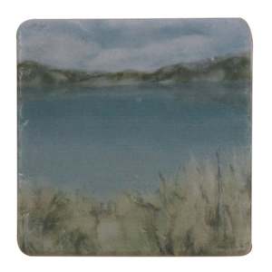 Island Summer Trivet