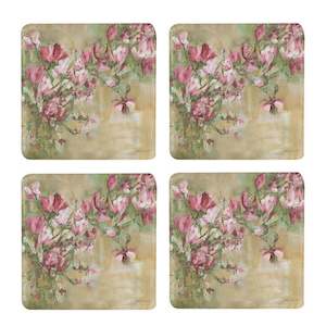 Coasters: Magnolia Coasters