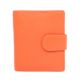 Tangerine - Mini Wallet