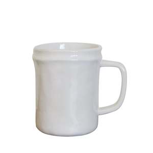 Ceamery Collection: Creamery Coffee Mug