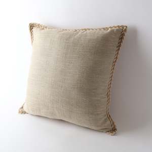 Cushions: Handloom Cushion