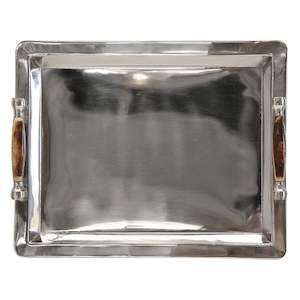 Trays: Stainless Steel Tray