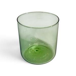 Glassware: Fino Verde Tumbler