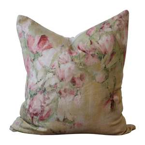 Cushions: Magnolia Cushions