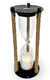 Brass & Rope Sandtimer (ship)