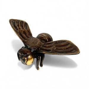 Brass Bumble Bee