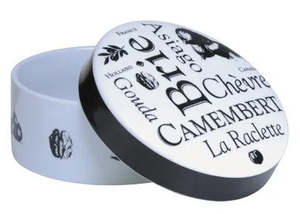 Camembert Cheese Baker
