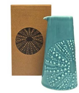 Jo Luping Blue Kina Jug