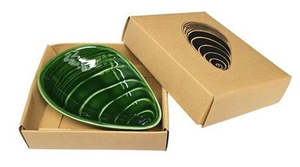 Jo Luping Mussel Green