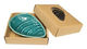 Jo Luping Mussel Blue