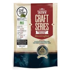 Products: Mangrove Jack's Craft Series Peach Pilsner - Home Brew Supplies NZ (Loyalty Savings)
