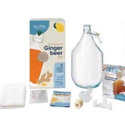 Products: Mangrove Jacks Mead Starter Kit - Home Brew Supplies NZ (Loyalty Savings)