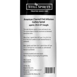 Products: Essencia Bourbon Barrel Chunks - 500g - Home Brew Supplies NZ (Loyalty Savings)