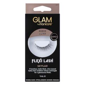 Glam by Manicare Flexi Lash Skylar