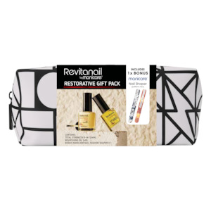 Hand Nail: Revitanail Gift Pack