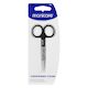 Manicare Cuticle Scissors, Curved