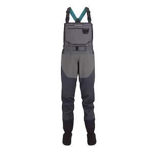 Simms Waders: Simms Freestone Women's Fly Fishing Waders