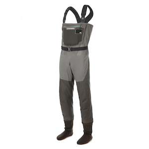 Simms Waders: Simms Women's G3 Guide Fly Fishing Waders