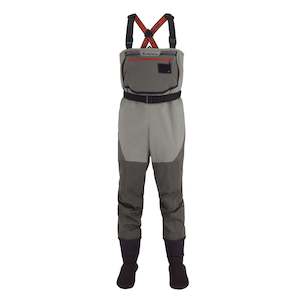 Simms Waders: Simms Freestone Fly Fishing Waders
