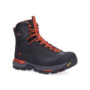 Simms Footwear: Simms G4 PRO Powerlock Fly Fishing Wading Boot