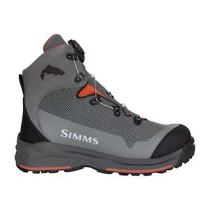 Simms Footwear: Simms Guide BOA Fly Fishing Wading Boot