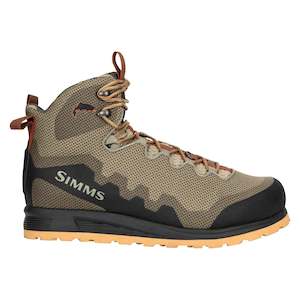 Simms Flyweight Access Fly Fishing Wading Boots