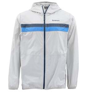 Simms Outerwear: Simms Fastcast Windshell | Sterling