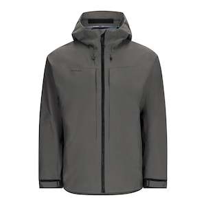Simms Outerwear: Simms G4 Pro Jacket | Slate