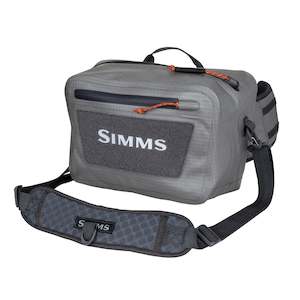 Simms Packs: Simms Dry Creek Z Fly Fishing Hip Pack