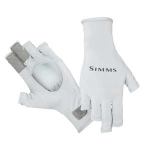 Simms Gloves: Simms Bugstopper SolarFlex SunGlove | Sterling