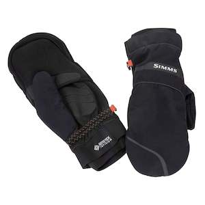 Simms Gore-Tex Infinium Foldover Mitt