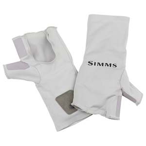 Simms Solarflex No Finger Sunglove