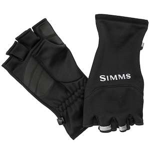 Simms Freestone Half Finger Fly Fishing Mitt