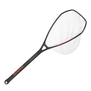 Simms Daymaker Fishing Landing Net - Medium