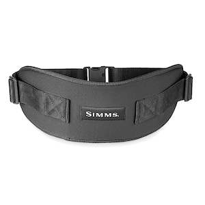 Simms Accessories: Simms Backsaver Wading Belt