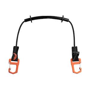 Simms Accessories: Simms Fly Fishing Tippet Caddy