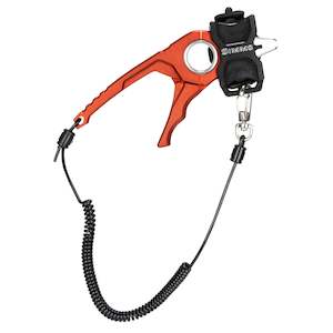 Simms Accessories: Simms Flyweight Fly Fishing Pliers