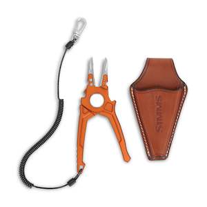 Simms Accessories: Simms Fly Fishing Guide Pliers
