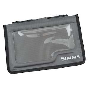 Simms Fly Fishing Waterproof Wader Pouch