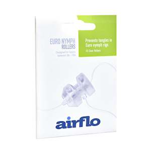 Airflo Fishing: Airflo Fly Fishing Euro Nymph Rollers