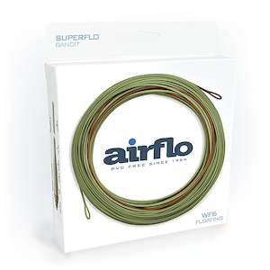 Airflo Fishing: Airflo Super Flo Bandit Fly Fishing Line
