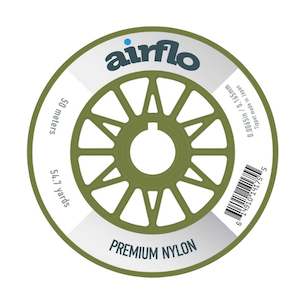 Airflo Premium Nylon Fly Fishing Tippet