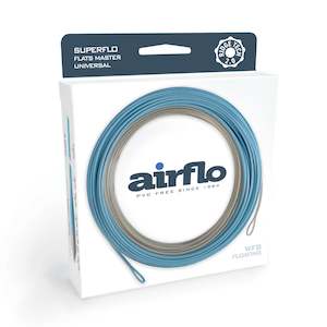 Airflo SuperFlo Ridge 2.0 Flats Master Fly Fishing Line