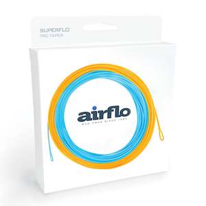 Airflo Freshwater Floating Lines: Airflo SuperFlo TRC Fly Fishing Line