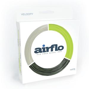 Airflo Sinking And Sink Tip Lines: Airflo Velocity Sinking Fly Fishing Line