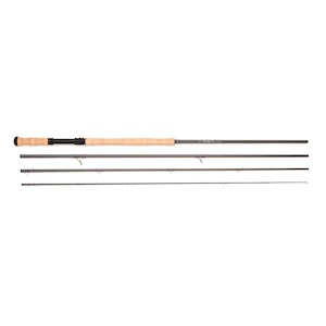 Scott Fly Rods: Scott Swing - All Round Fly Fishing Rods