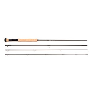 Scott Swing - Single Handed Fly Fishing Rods